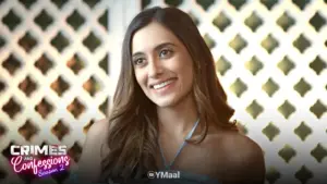 Crimes And Confessions S2 Episode 22