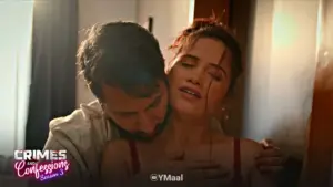 Thumbnail and Poster of the Ishq Kills Episode 2 Video