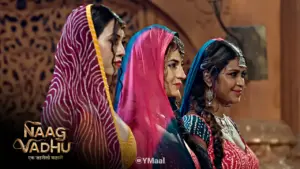 Thumbnail and Poster of the Naag Vadhu Episode 6 Video