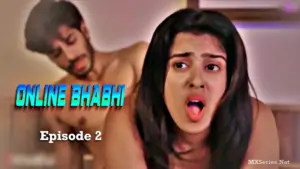 Thumbnail and Poster of the Online Bhabhi Episode 2 Video