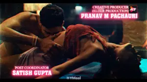 Pyar Ka Bazaar Episode 4