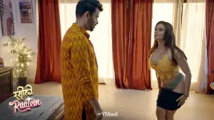 Raseeli Raatein Episode 4