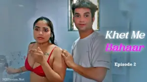 Thumbnail and Poster of the Khet Me Bahaar Episode 2 Video