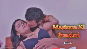 Mastram Ki Sundari Episode 2