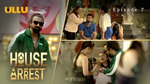 House Arrest Episode 7