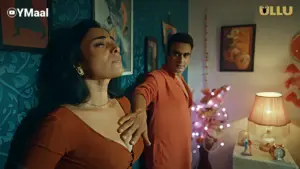 Thumbnail and Poster of the Kundi Mat Khadkao Raja Episode 6 Video