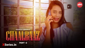 Thumbnail and Poster of the Chaalbaaz Episode 2 Video