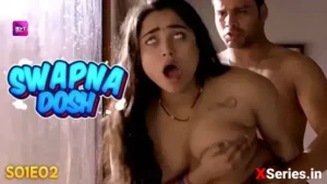 Thumbnail and Poster of the Swapna Dosh Episode 2 Video