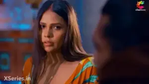 Thumbnail and Poster of the BDSM Episode 1 Video