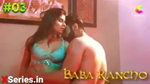 Thumbnail and Poster of the Baba Rancho Episode 3 Video