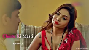 Thumbnail and Poster of the Chintu Ki Masti Episode 1 Video