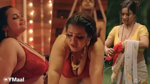 Thumbnail and Poster of the De De Pyaar De Episode 2 Video