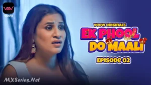 Thumbnail and Poster of the Ek Phool Do Maali Episode 2 Video