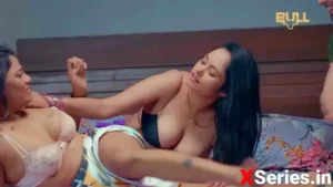 Thumbnail and Poster of the Kaam Dand Episode 2 Video