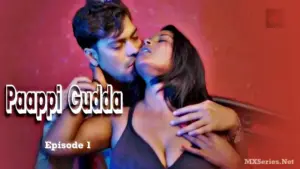 Paappi Gudda Episode 1