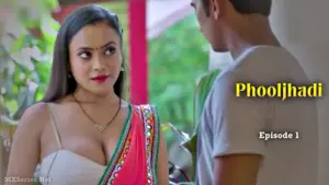 Thumbnail and Poster of the Phooljhadi Episode 1 Video
