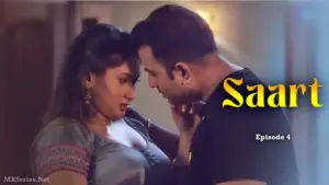 Thumbnail and Poster of the Saart Episode 4 Video