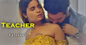 Teacher Episode 1