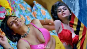 Thumbnail and Poster of the Anant Vasna Episode 1 Video