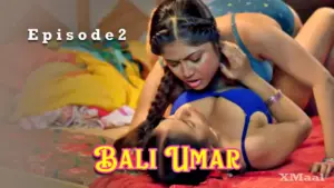 Bali Umar Episode 2