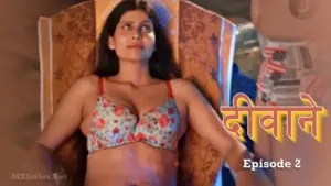 Thumbnail and Poster of the Deewane Episode 2 Video