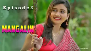 Mangalik Episode 2