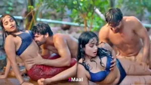 Akalmand Junglee Episode 4