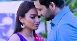 Angel Apartment Episode 3