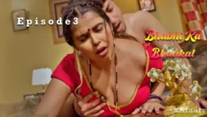 Bhabhi Ka Bhaukal Episode 3