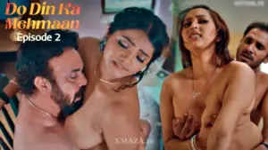 Thumbnail and Poster of the Do Din ka Mehmaan Episode 2 Video