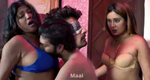 Thumbnail and Poster of the Galat Sambandh Episode 2 Video