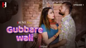 Gubare Wali Episode 1