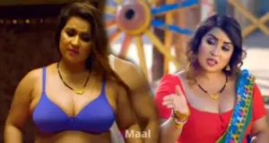 Thumbnail and Poster of the Khatshala Episode 3 Video