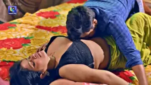 Thumbnail and Poster of the Kishori Dhaba Episode 2 Video