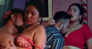 Thumbnail and Poster of the Manchale Dost Episode 2 Video