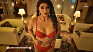 Thumbnail and Poster of the Obsession Episode 2 Video