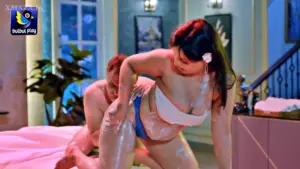 Thumbnail and Poster of the Therapy Episode 1 Video