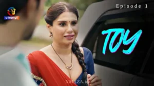 Thumbnail and Poster of the Toy Episode 1 Video