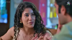 Thumbnail and Poster of the Vadh Episode 1 Video