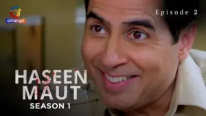 Thumbnail and Poster of the Haseen Maut Episode 2 Video