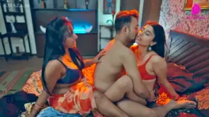 Thumbnail and Poster of the Maamiji Episode 4 Video