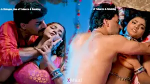 Thumbnail and Poster of the Rakhwala Episode 1 Video