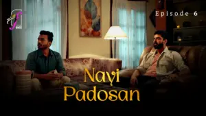 Thumbnail and Poster of the Nayi Padosan Episode 6 Video